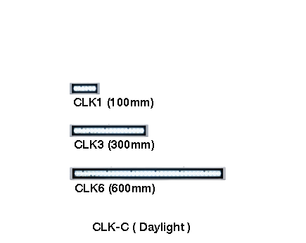 LED Work Light – Oil-Resistant & Waterproof CLK-02