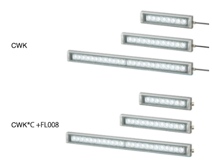 Worklight Series CWK CWK