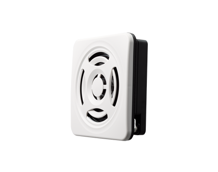 Slim Voice Annunciator BSV