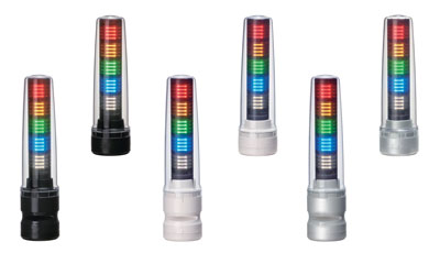 70mm LED Signal Tower LS7