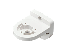 Wall Mounting Bracket for LR6, LR7 Series SZK-004W