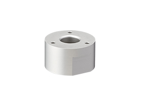 1/2” NPT Bracket for LR4, LR5 Series SZP-090U