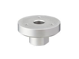 1/2” NPT Bracket for LR6, LR7 Series SZP-091U