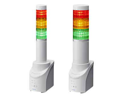 Network Monitor Signal Tower NHL-3FB2/NHP-3FB2
