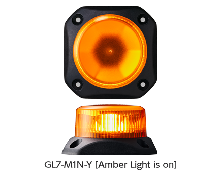 Flashing Beacon GL7