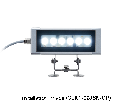 Bracket for CLK-02 SZW-307