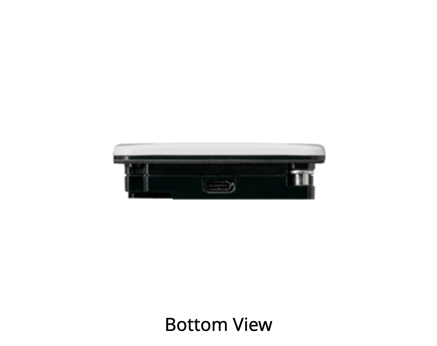 Slim Voice Annunciator BSV