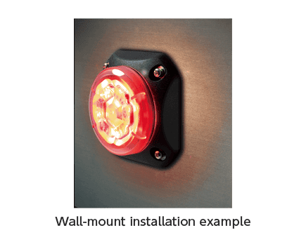 Flashing Beacon GL7T