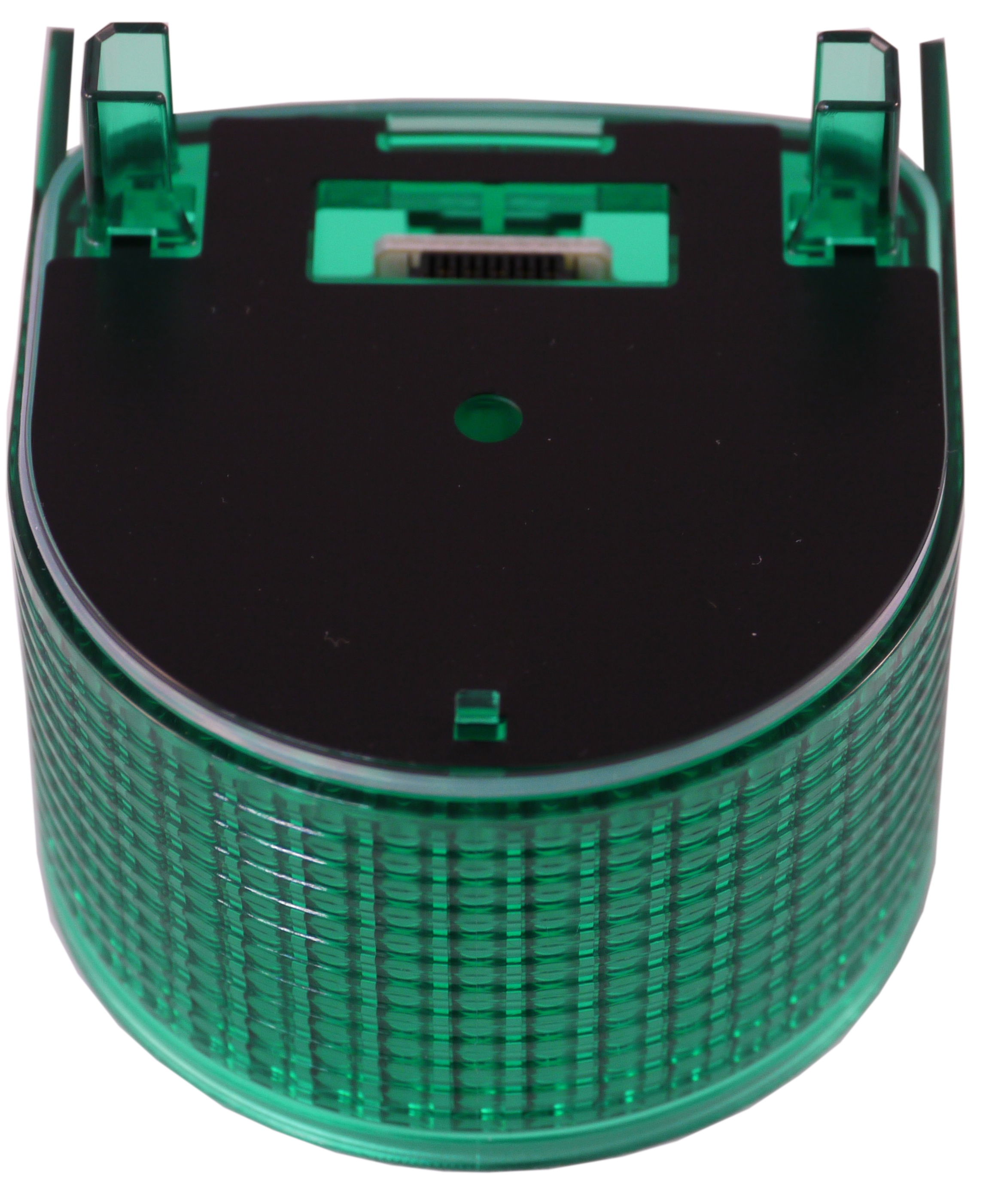 
															LED Unit Assembly: Green