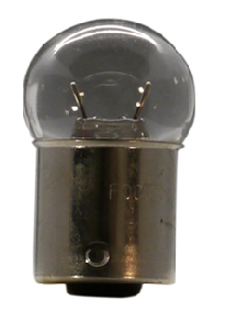 
															Incandescent Bulb 24V10W 1 box 10 pcs