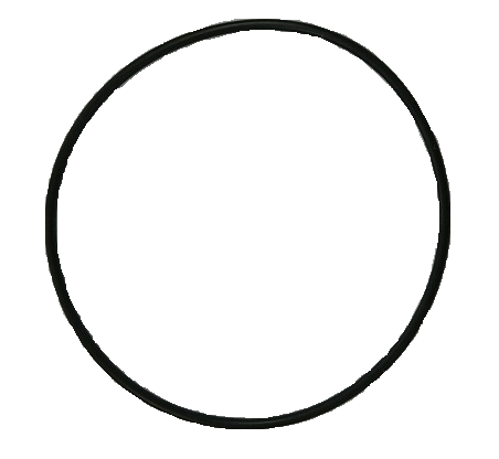 
															O-ring for LED Unit