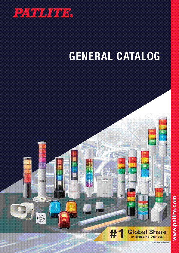 General Catalog