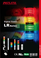 LR Series<br>Signal Tower