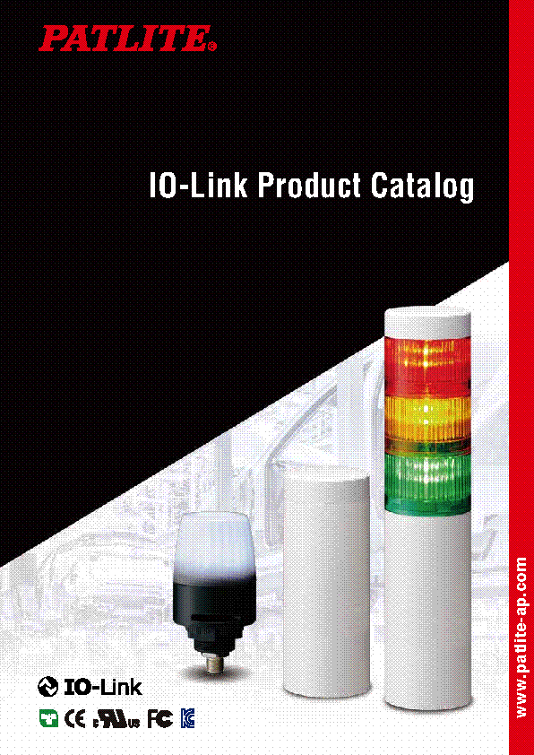 IO-Link Products<br> <br> 
