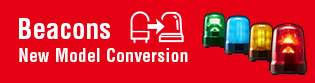 Beacons New Model Conversion Tool