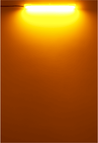 Amber illumination image