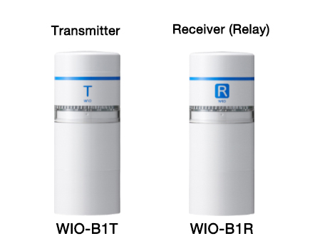 WIO Wireless Control Unit