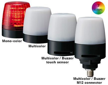 NE-A 56mm Signal Beacon