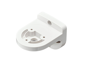 Wall Mounting Bracket for LR6, LR7 Series