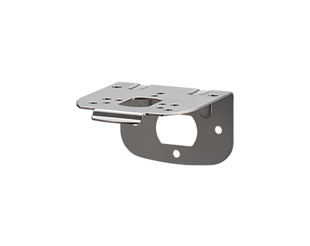 Wall Mounting Bracket (For Φ80mm / Φ100mm)