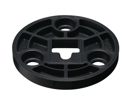 Rubber Gasket (For Φ100mm)